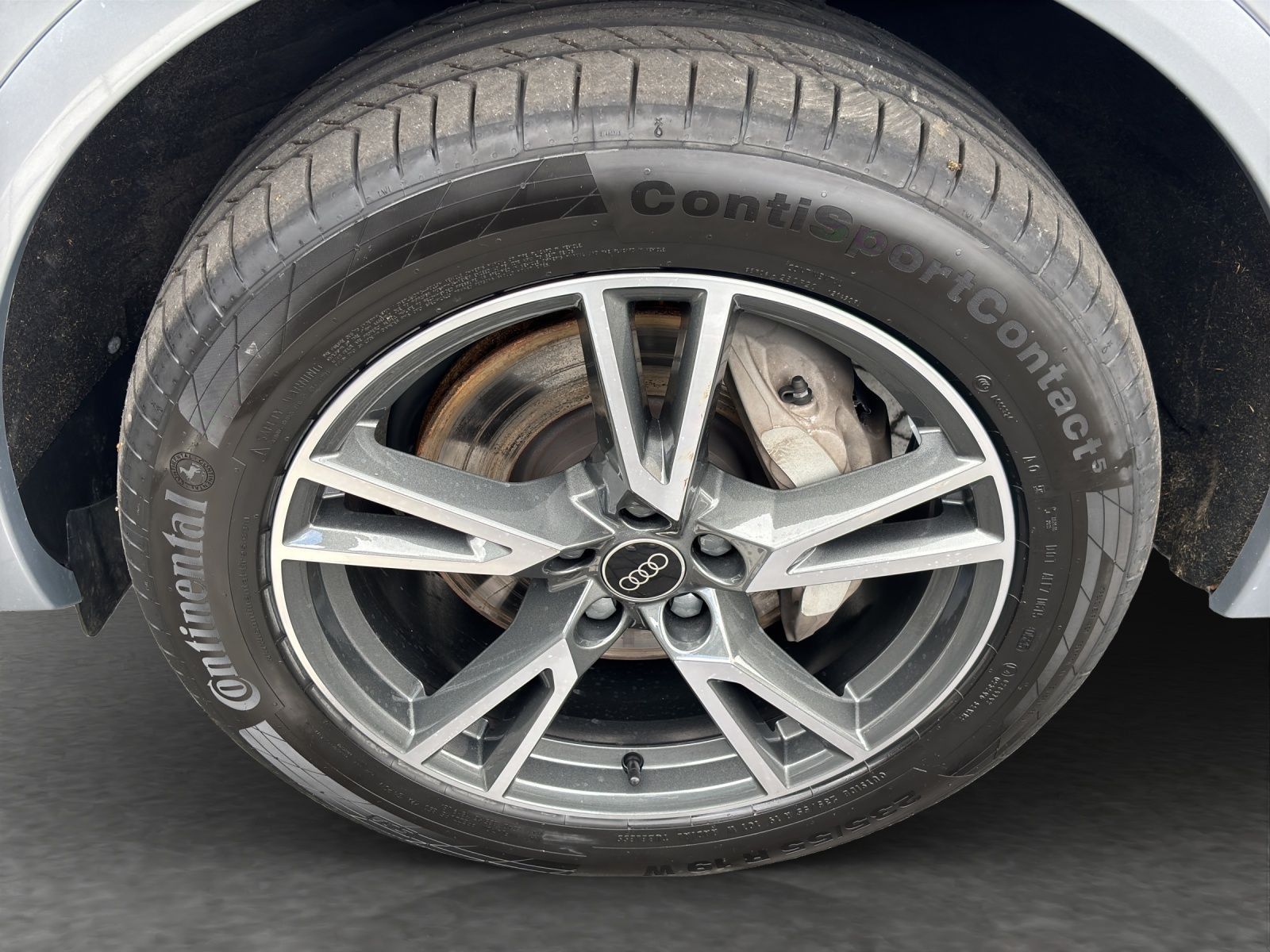Audi Q5 - Bild 13