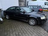 Skoda Es ist verkauft. - gebrauchte Skoda Superb aus dem Jahr 2002