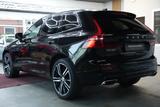 Volvo XC60 R-DESIGN*AWD*KAMERA*VRT-COCKPIT* - : Geländewagen, Awd