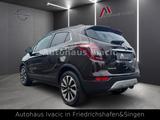 Opel Mokka X 1.4 SIDI Turbo Innovation 4x4 I Leder - Opel Mokka X mit Benzin-Antrieb: Automatik