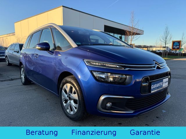 Citroën Spacetourer Selection*TÜV NEU*GARANTIE* 7 Sitzer