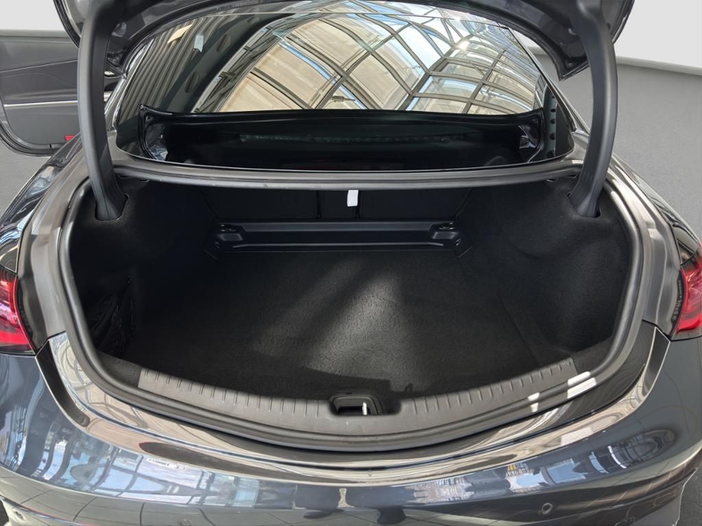 Fahrzeugabbildung Mercedes-Benz CLE 450 4MATIC Coupé AMG Line*Night Paket*HUD