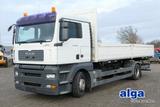 MAN 18.350 TGA 4x2, 119tkm, BDF, Klima, AHK - MAN 4x4 Tga