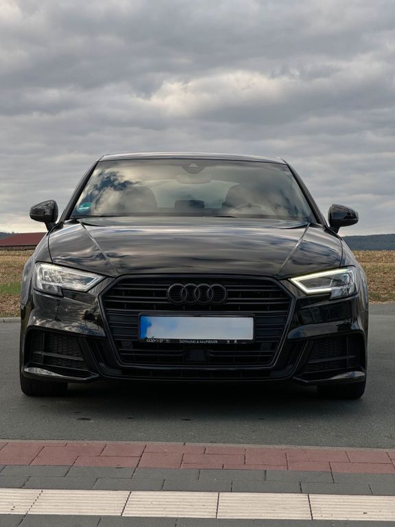 Image of Audi A3