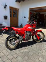 Honda Dominator - HONDA DOMINATOR