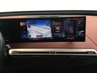BMW iX - Vorschau Bild 15