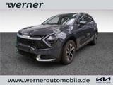 Kia Sportage 1.6 T-GDI AWD DCT Spirit - Kia Sportage Jahreswagen: Automatik