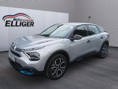 ë-C4 Limousine Feel 136 ë-C4 Limousine Feel 136