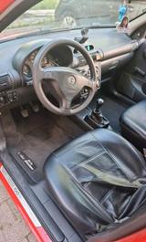 Opel Corsa B 1.2 16V  (Ecotec) 48kw/60 PS ... - gebrauchte Opel Corsa aus dem Jahr 1999