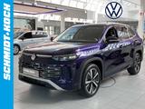 Volkswagen Tayron 1.5 eTSI DSG Elegance 7-Sitzer Navi DAB