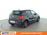 Volkswagen Polo 1.2 TSI Allstar BMT*PDC*SHZ*KLIMA*ALU* - Volkswagen Polo: Allstar