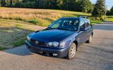 Toyota toyota corolla 1.6 benziner - gebrauchte Toyota Corolla aus dem Jahr 2000