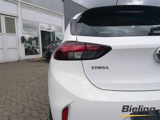 Corsa 1.2, 55 kW (75 PS), Start Stop, Euro 6d (M