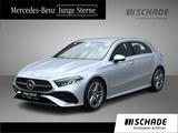 Mercedes-Benz A 220 d AMG Line Advanced-Plus*Kamera*Keyless*