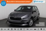 Skoda Fabia 1.0 MPI Easy Balance *SHZ*KAM*LED*Gar5J* - Skoda Fabia: Easy