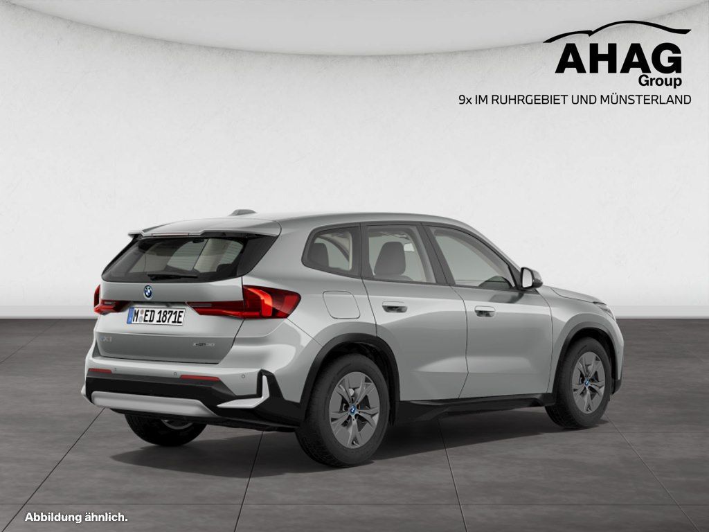 BMW iX1 - Bild 2
