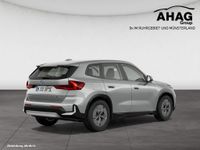 BMW iX1 - Vorschau Bild 2