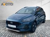 Ford Fiesta Active X *ACC*LED*Kamera*Apple*Allwetter* - Ford Fiesta Gebrauchtwagen in Krefeld