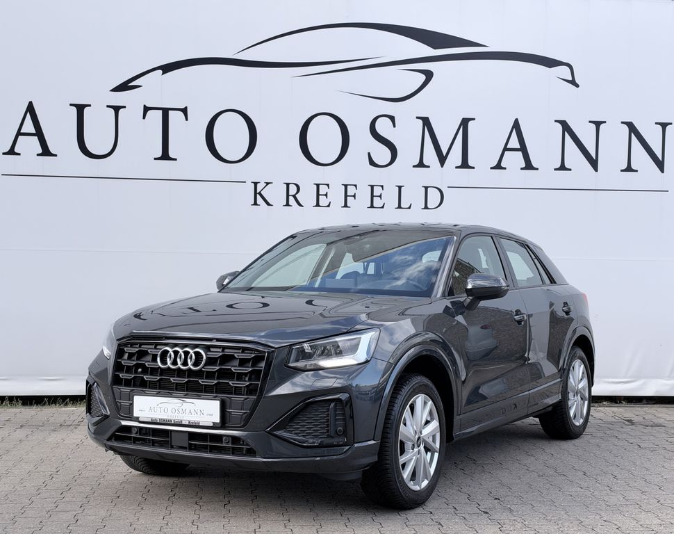 Image of Audi Q2
