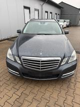 Mercedes-Benz Mercedes e Klasse w212 300cdi - Mercedes-Benz 230 Diesel Gebrauchtwagen