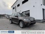 BMW X5 xDrive40d*HUD*360 KAMERA*LEDER*PANO - BMW X5: 40d