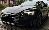 Audi A5 40 TDI S tronic Cabriolet 3xS line 