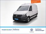 Volkswagen Crafter 2.0TDI Kasten MR Hochdach Luft-Sthzg. - Volkswagen Crafter in Nürnberg