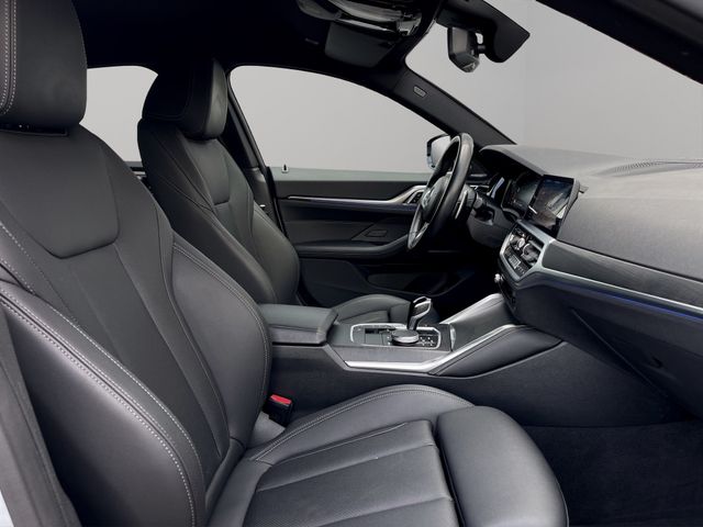 Foto Nummer 12: BMW 430d xDrive
