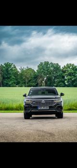 Volkswagen Touareg 3.0 V6 TDI 210kW 4MOTION Tiptronic - - Volkswagen Touareg: 2.0