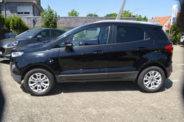 Ford EcoSport  1.0 EcoBoost Titanium NaviLederSHPD
