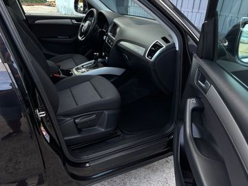Audi Q5 - 7