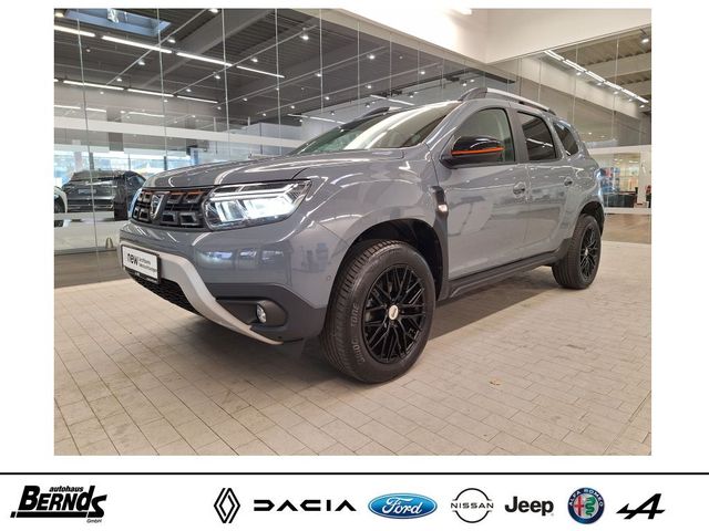 Dacia Duster TCe 150 EDC 2WD Sondermodell Extreme KOMF