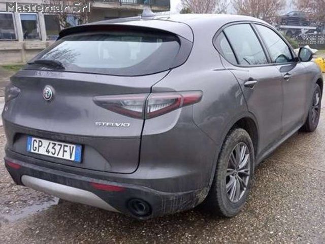 Alfa Romeo ALFA ROMEO Stelvio Stelvio 2023 2.2 t Super Q4 2 imagem 3