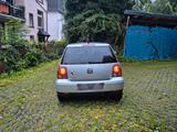 Seat Arosa 6HS - Seat Arosa aus 2002