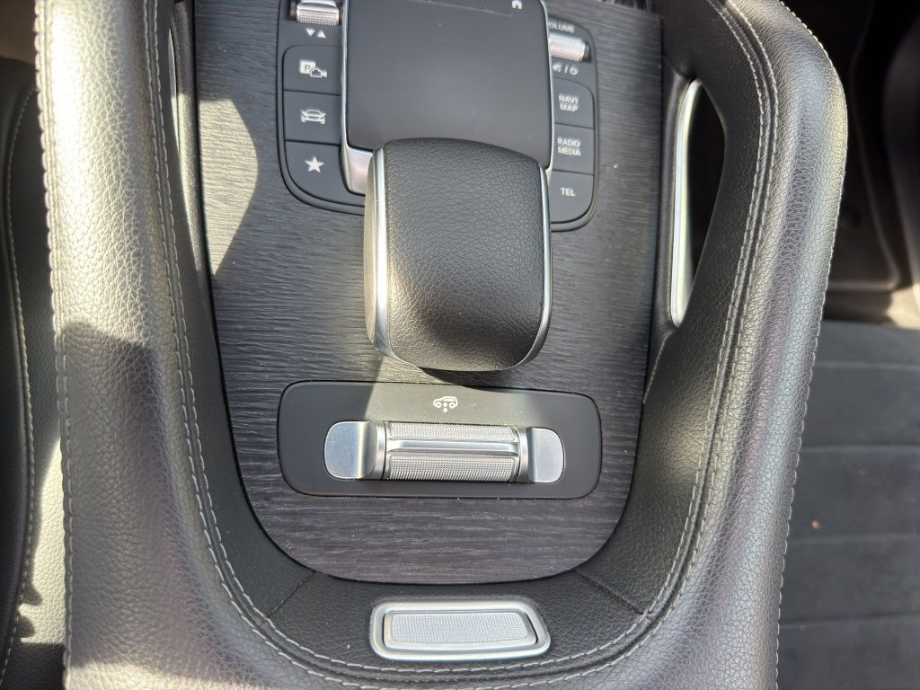 Fahrzeugabbildung Mercedes-Benz GLE 400 d 4MATIC Coupé AHK*Pano*SD*360*LED*PDC
