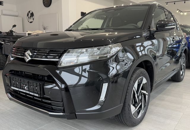 Suzuki Vitara 1.4 Comfort+ / Kamera / Navi