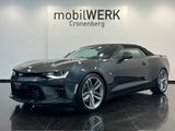 Chevrolet Camaro 6.2 V8 EU-Model HUD Magnetic Sitzlüftung - Chevrolet Camaro in Düsseldorf