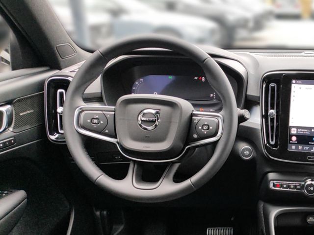 VOLVO XC 40 (Bild 16 von Array)