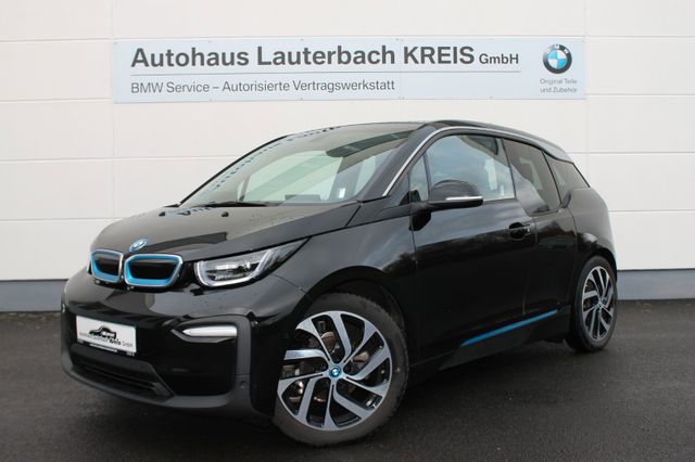 BMW i3 NAVI PROF., LED, PDC, KAM, SHZ, H/K ,19"