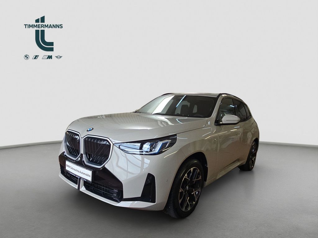 Image of BMW X3