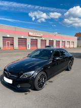 Mercedes-Benz AMG C 43, Perf. AGA, Burmester, Pano, 360 Kamera - Mercedes-Benz C 43 AMG in Dortmund