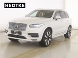 Volvo XC90 T8 Recharge AWD Ultimate Dark 21"+B&W+360° - Volvo XC90: Recharge Ultimate Dark