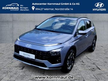 Hyundai BAYON 1.0 T-GDI Prime