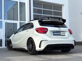Mercedes-Benz A 250 AMG 45 UMBAU*PANO*KAME*AMBIENTEBELEUCHTUNG - Mercedes-Benz: Umbau