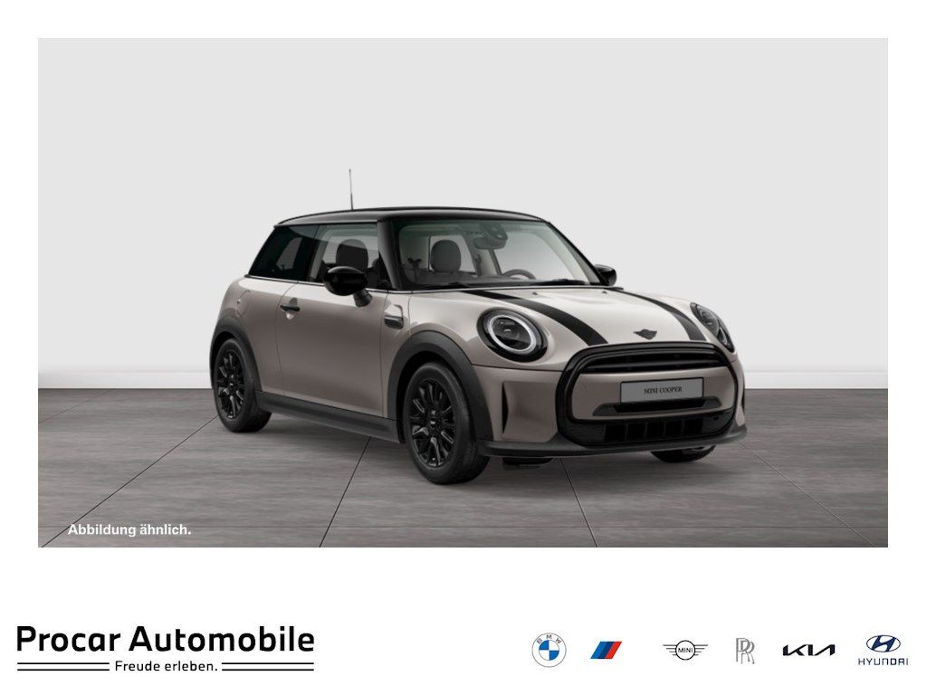 Image of MINI Cooper