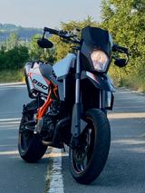 KTM 990 SMR Supermoto - SUPER MOTO