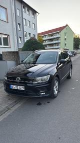 Volkswagen Tiguan 2.0 IQ Drive 2019 DSG, Automatik