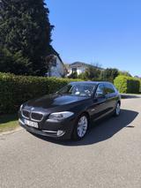 BMW 530D F11 F10 - BMW: Kombi, F10