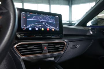 Bild 16 Cupra Leon Sportstourer VZ 4Drive