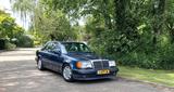 Mercedes-Benz E 500 Alle Historie und Scheckheft. - Mercedes-Benz E-Klasse: Limousine, Alle